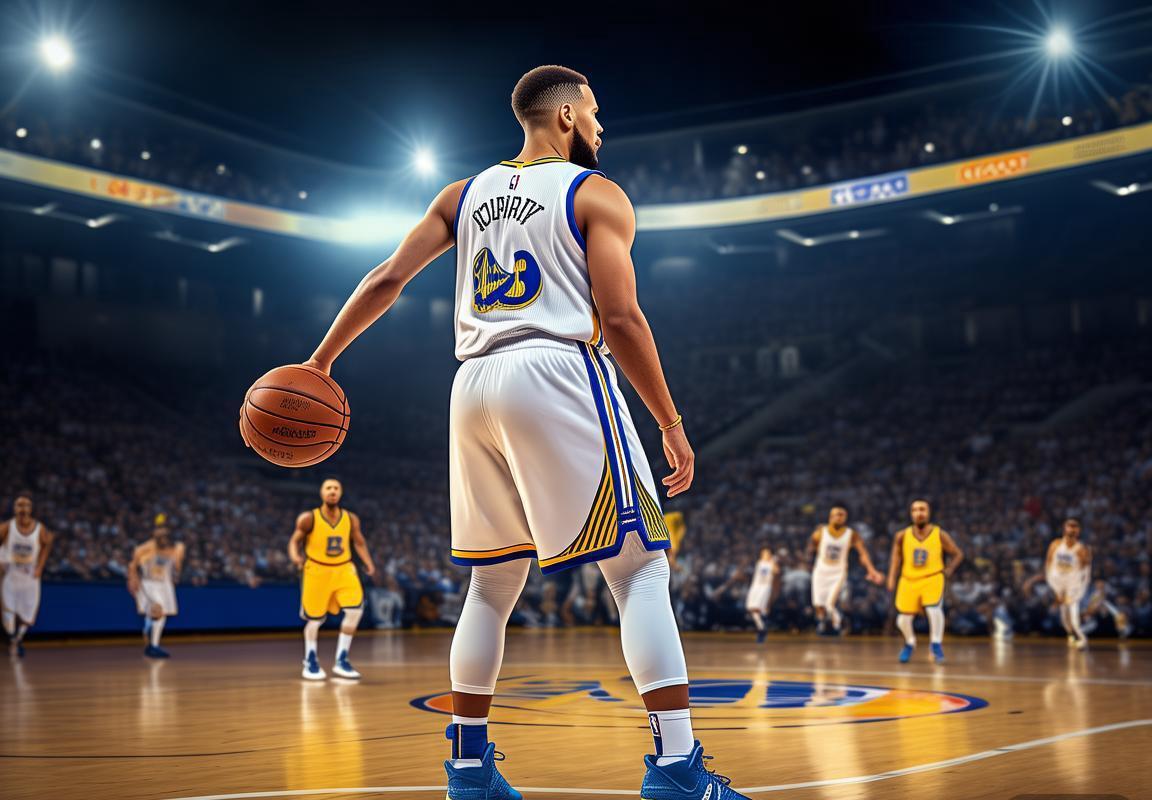 金州勇士队官宣塞斯-库里加盟，身披31号球衣，携44.2%三分命中率迎对阵雷霆首秀