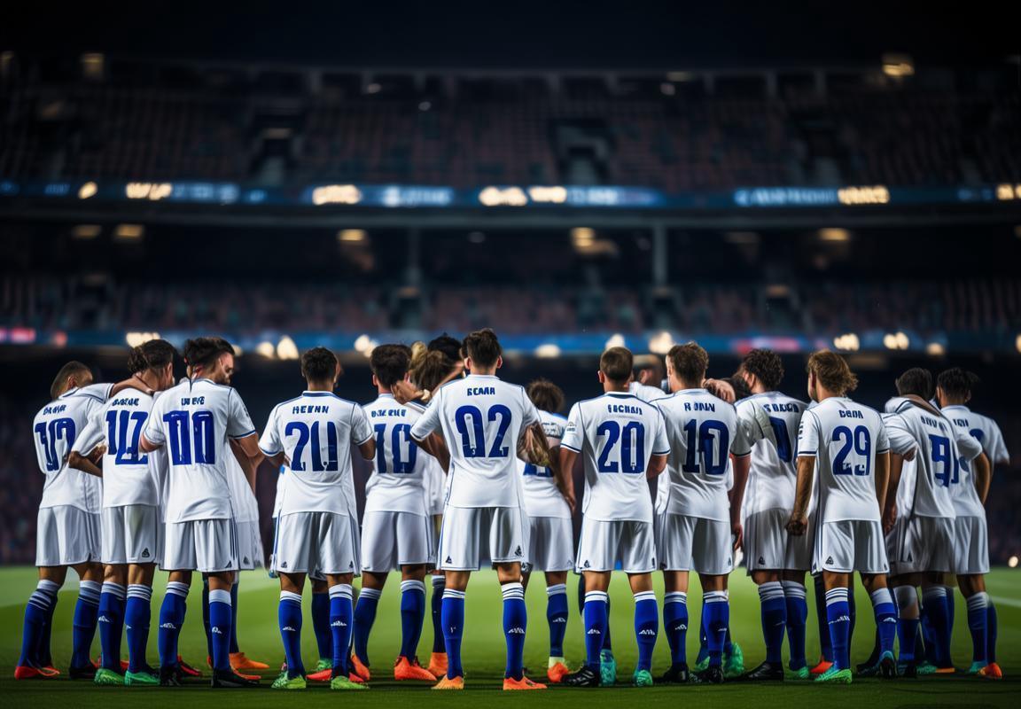 皇马欧冠主场1-2不敌曼城，阿隆索调整失效姆巴佩缺席致进攻乏力